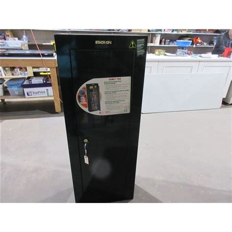 remline 8 gun heavy guage steel cabinet|8 Gun Security Cabinet .